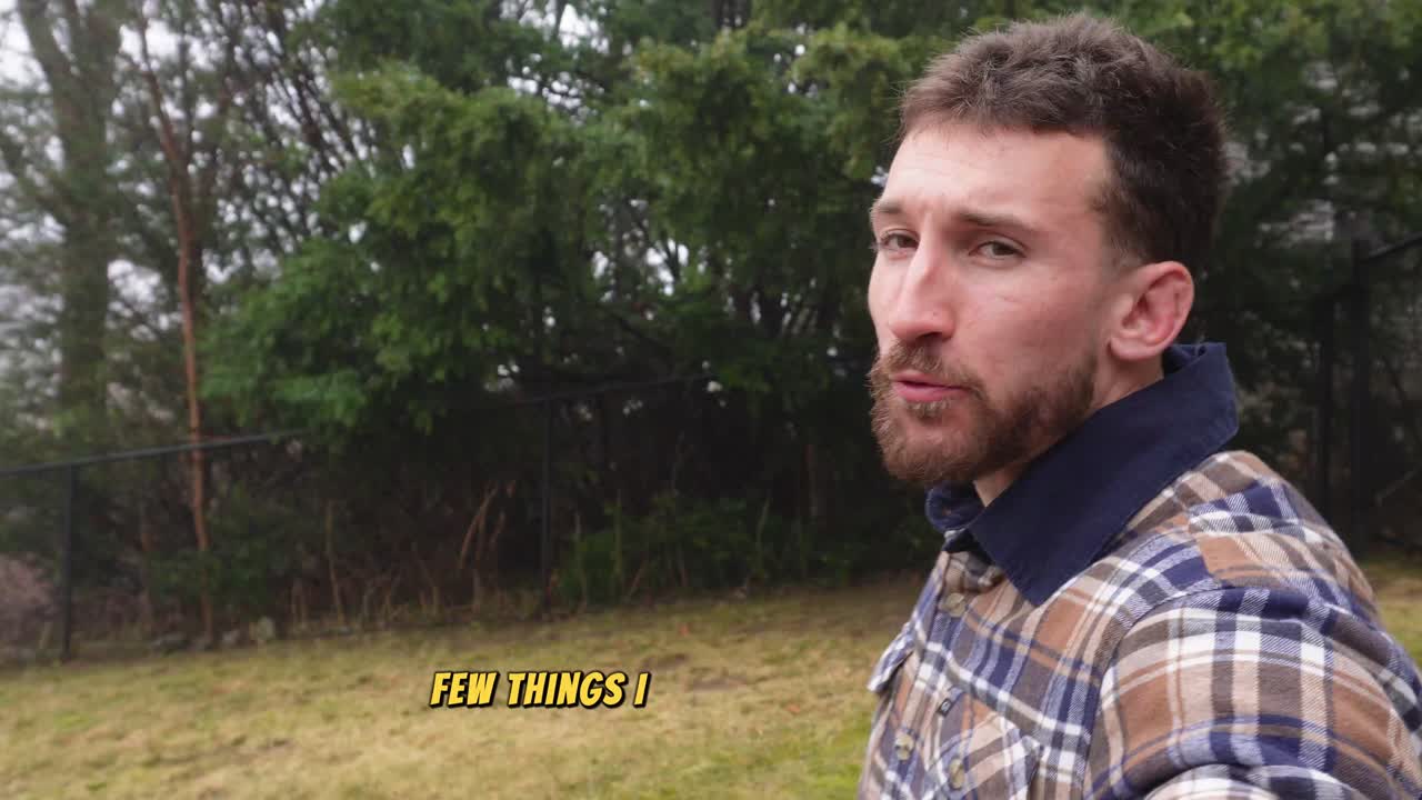 Justin Egliskis
