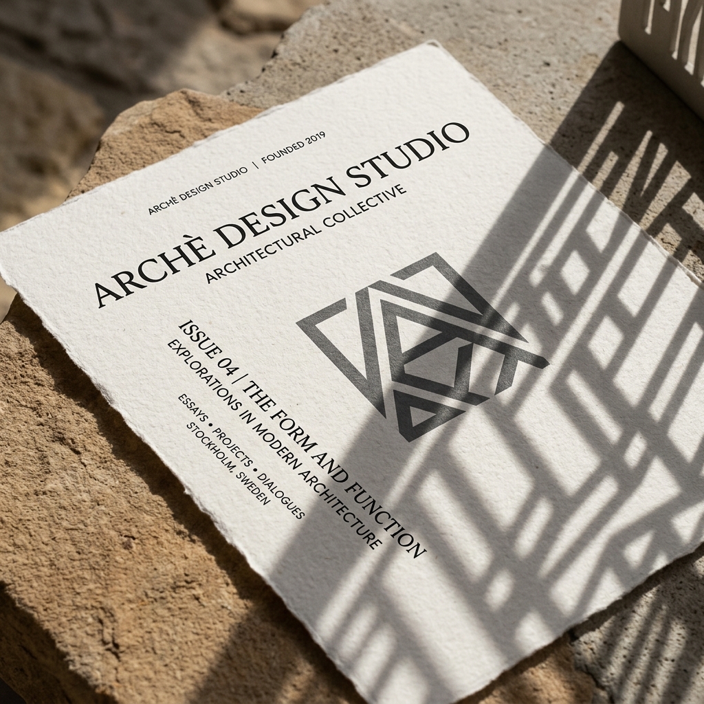 Digital Grid and Typography System